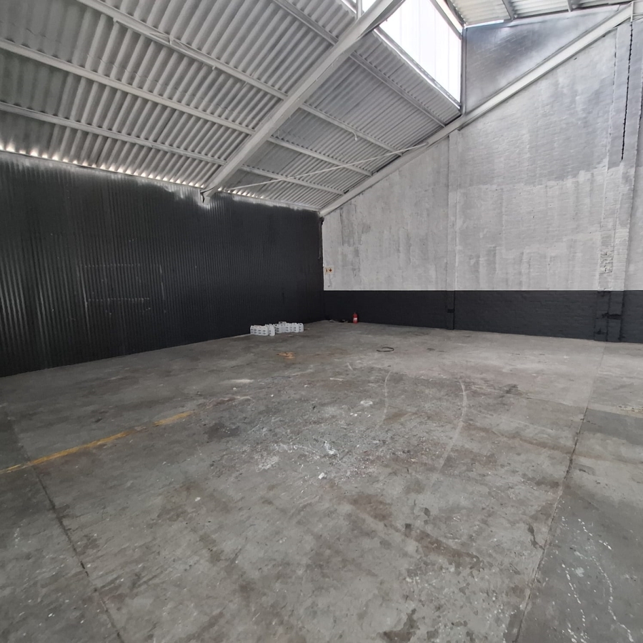 To Let commercial Property for Rent in Stikland Industrial Western Cape